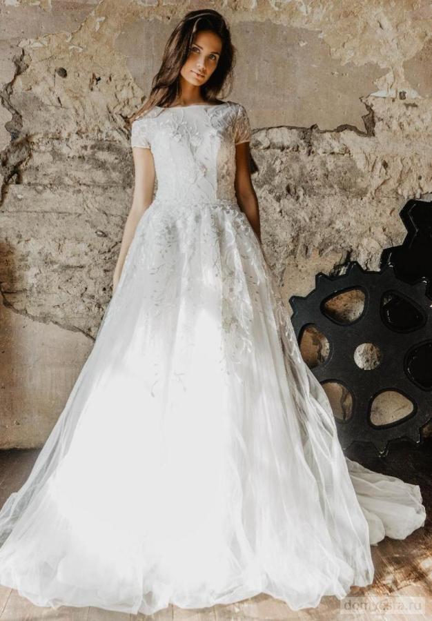 Свадебное платье #10